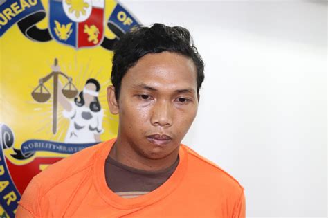 One of Bicol’s most wanted fugitives arrested by NBI .